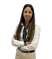 Ana Barros Nutricionista