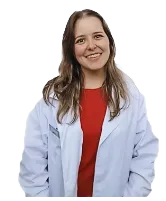 Psicóloga Maria regório