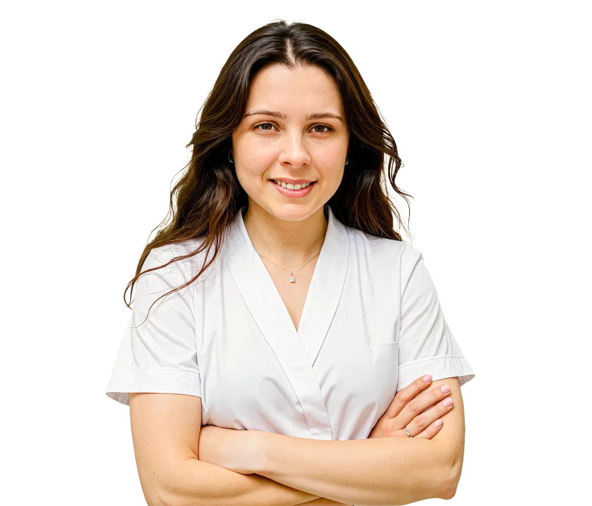 Terapeuta Cátia Torrão