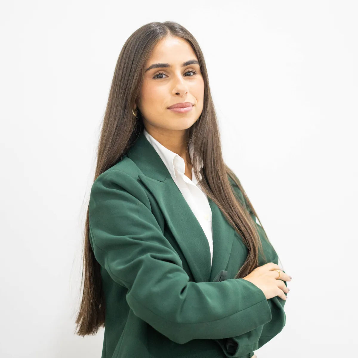Leonor Louçano Lopes Nutricionista