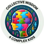 Collective Wisdom 4 Complex Kids