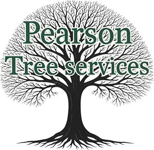 Pearson Tree Services Logo