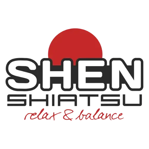 Brand Logo Shen Shiatsu relax & balance