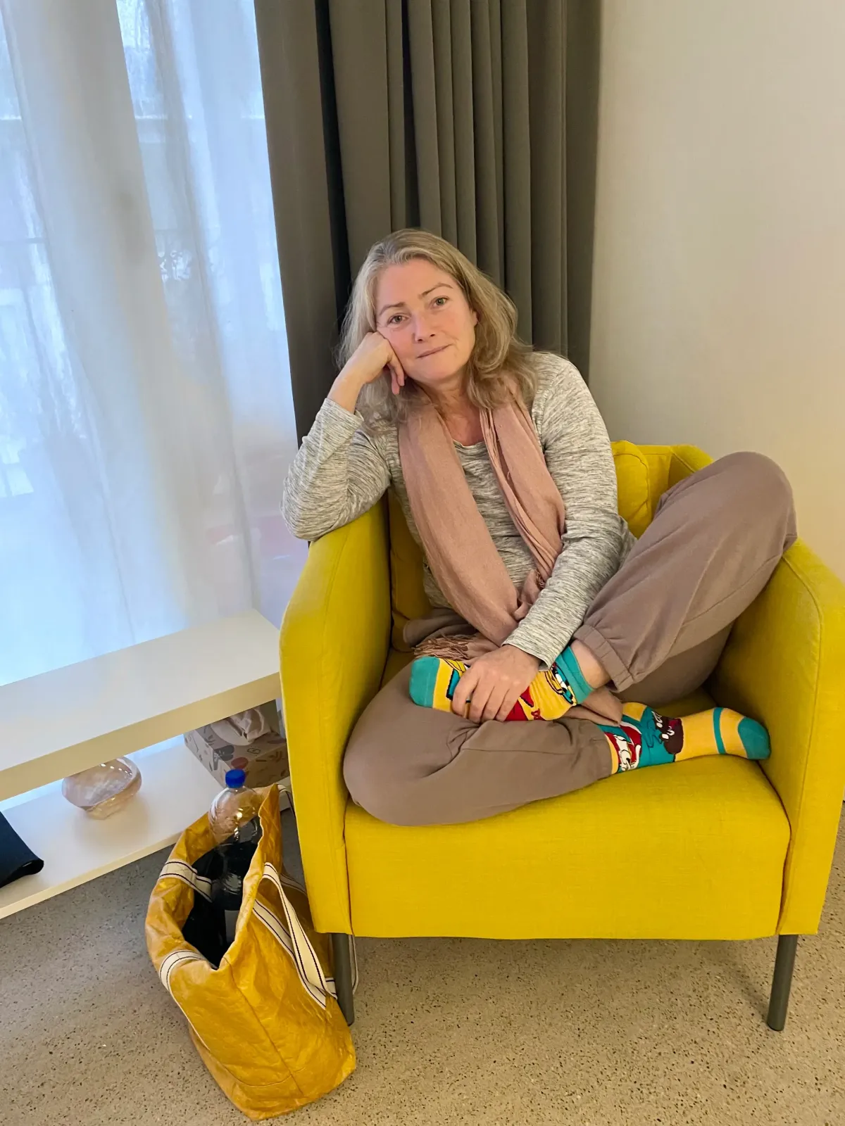 Shiatsu als tiefgreifender Wendepunkt, der Game-Changer des Lebens