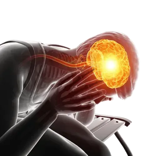 Seelische & Psychische Belastungen mit Achtsamkeit an die Ursachen