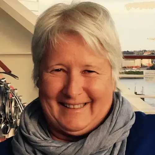 Wen der Schmerz geht und erholsame Schlaf zurückkehrt mit Sibylle Schneider Uster