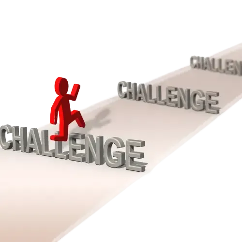 Lebenskrisen & Herausforderungen sind Chancen ur Veränderung