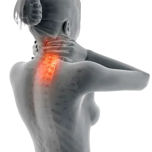 Shiatsu wirkt bei Nacken- und Rückenschmerzen