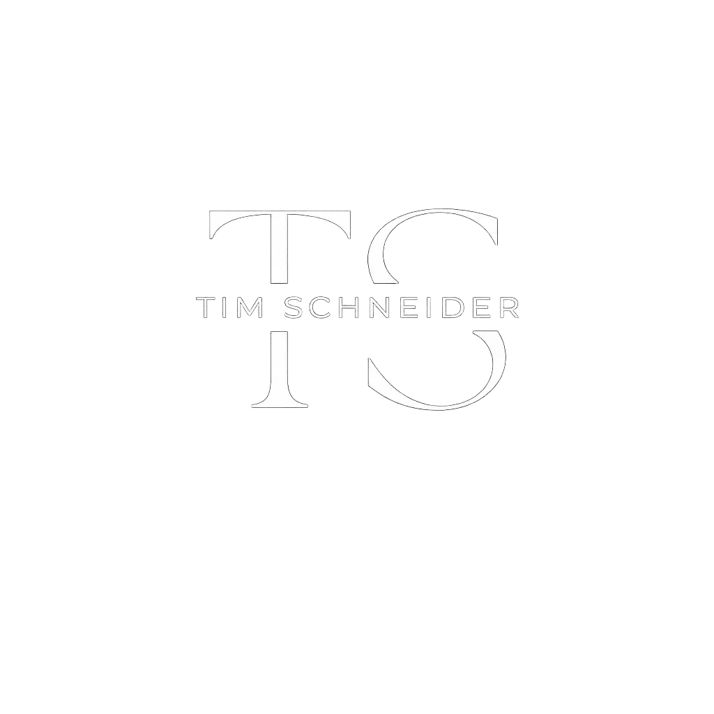 Brand Logo Tim Schneider Running,Coaching,Invidualbetreung