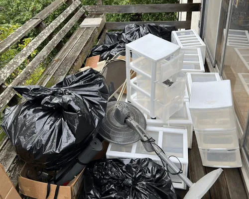 Estate Cleanouts in Walnut Creek, CA