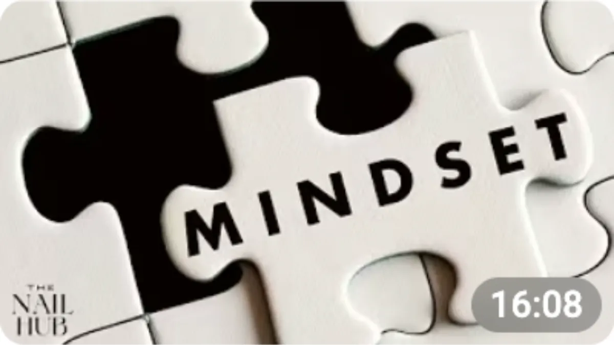 Mindset Strategies