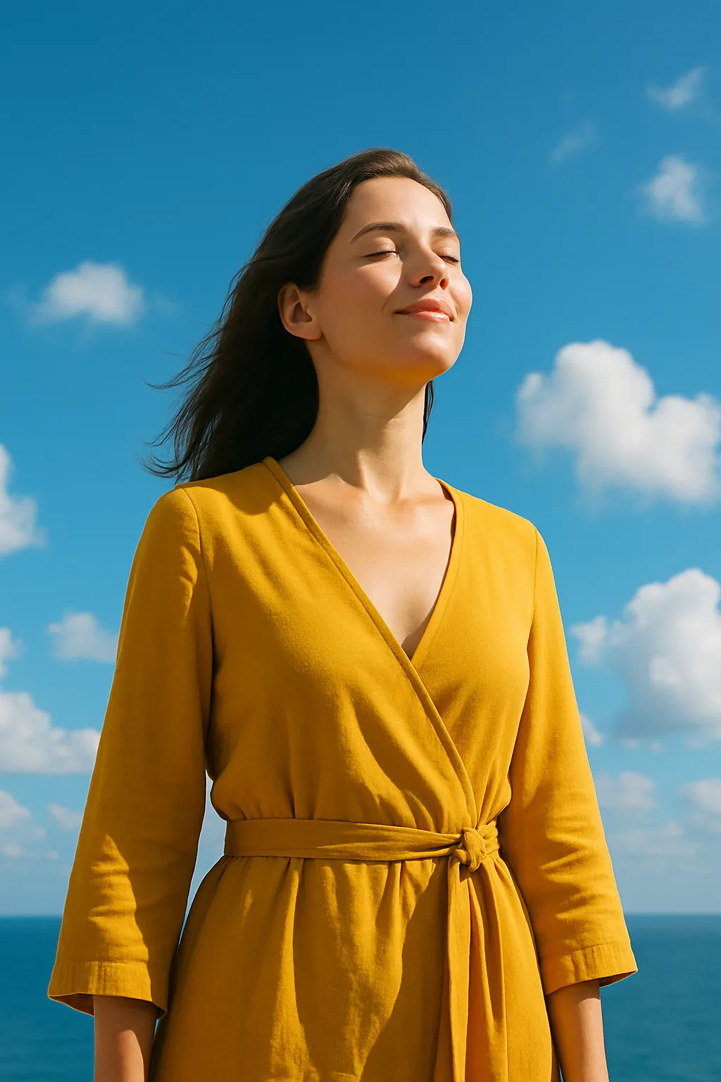 Whole-Body Listening: The Skill We Forgot We Had