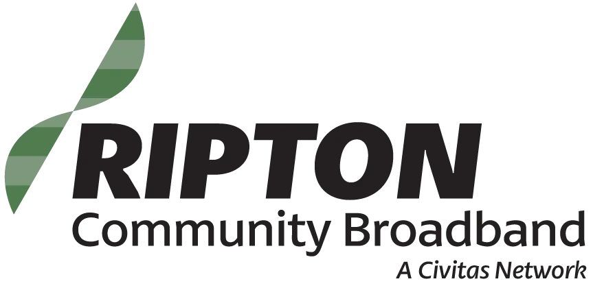 Ripton Community Broadband Logo