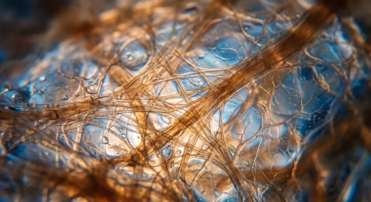 Fascia Your Richest Sensory Organ