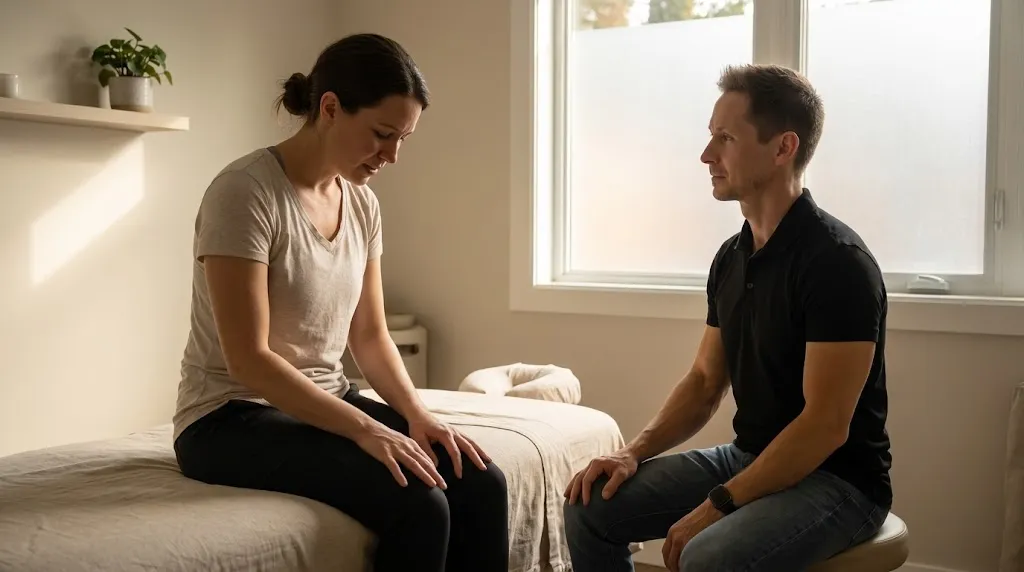 What Is Therapeutic Presence and Why Does It Matter More Than Your Technique