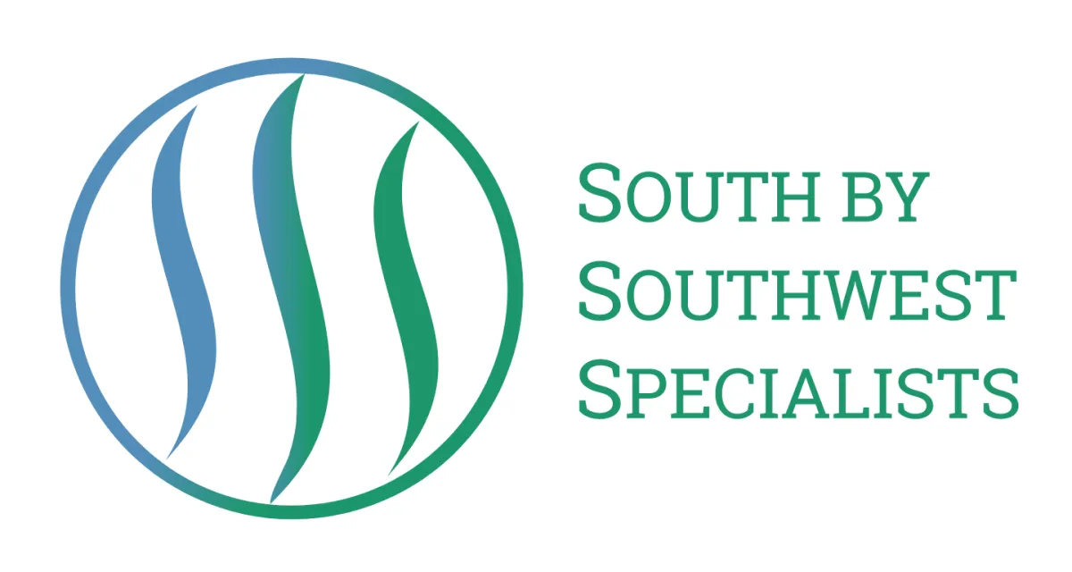 South by Southwest Specialists Logo