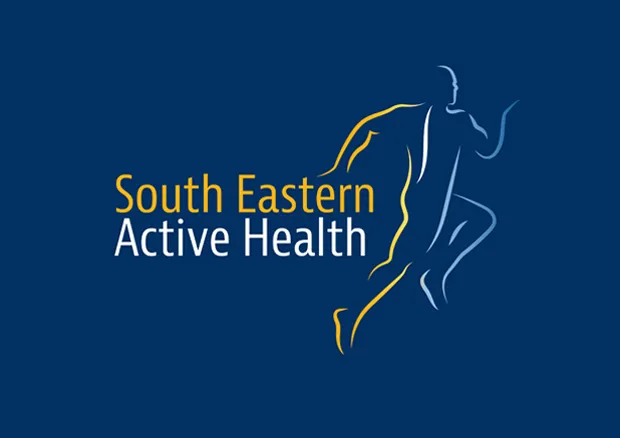 South Eastern Active Health Logo