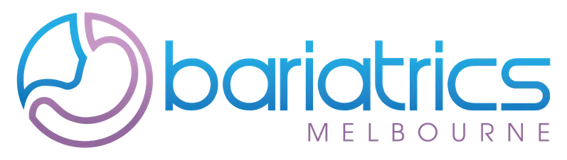 Bariatrics Melbourne Logo