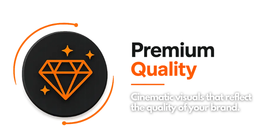 BeScene Media | Premium Quality