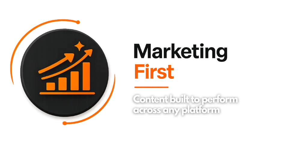 BeScene Media | Marketing First