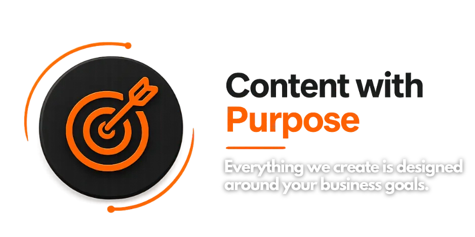 BeScene Media | content with purpose