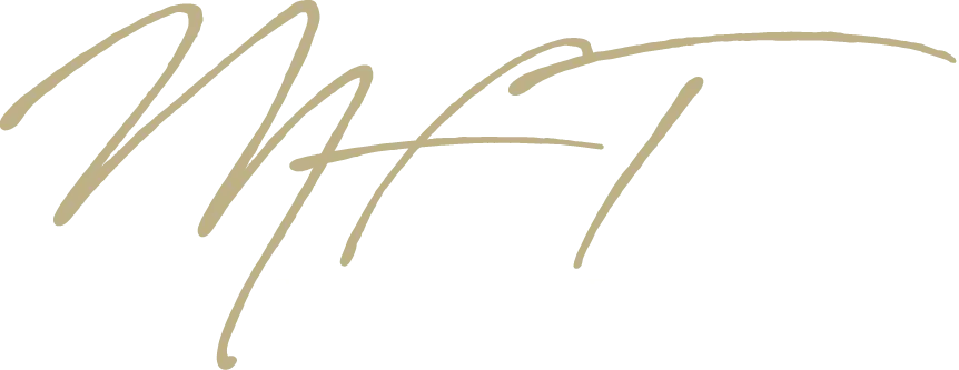Mark Frisco Team Logo