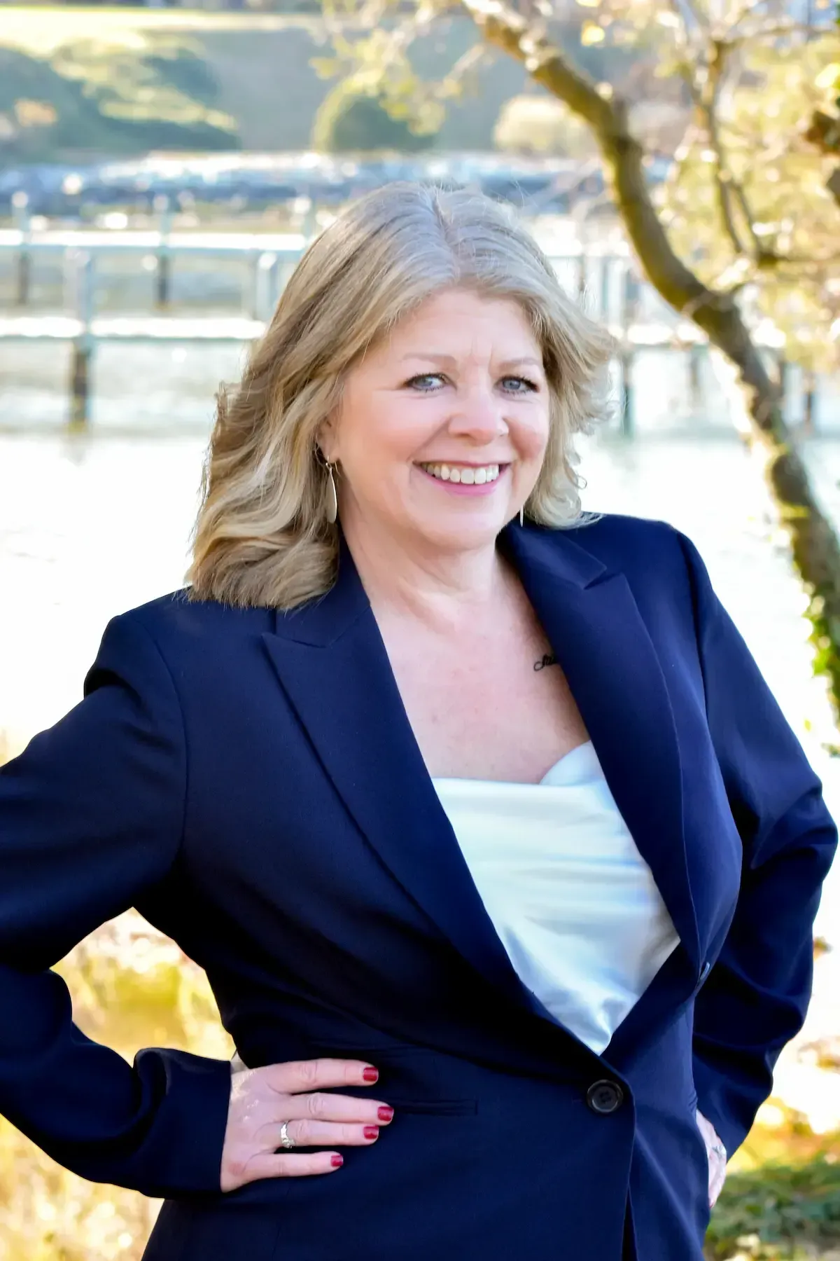 Shelly Gooding