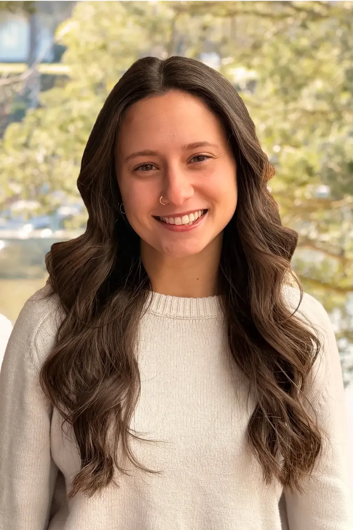 Sarah Frankel