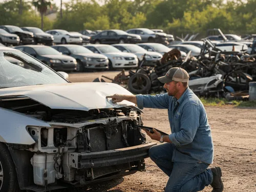 Plano, TX Top Dollar Vehicle Buying Services