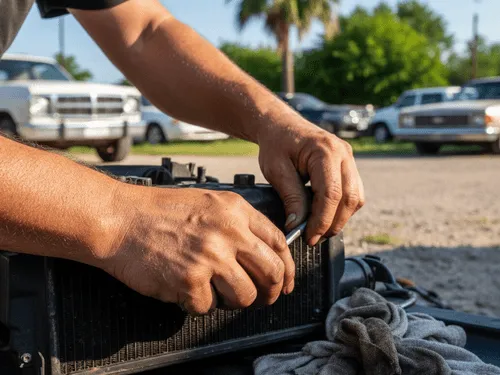 McKinney, TX Cash for Running & Non-Running Vehicles