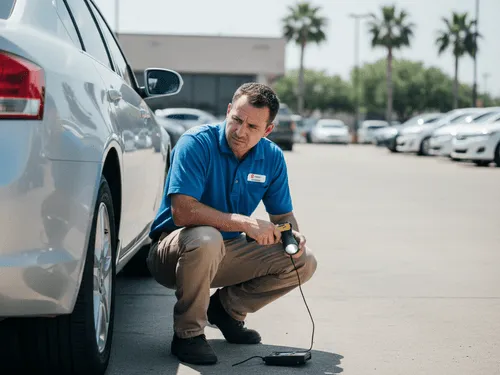 Little Elm, TX Top Dollar Vehicle Buying Services