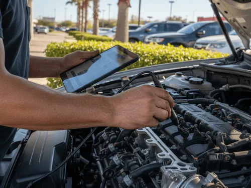 Plano, TX Top Dollar Vehicle Buying Services