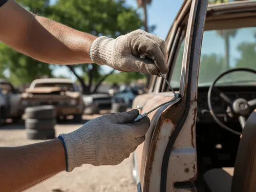 McKinney, TX Damaged & Unwanted Vehicle Purchases