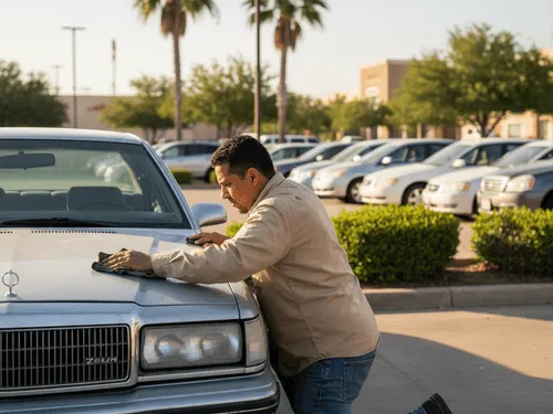 McKinney, TX Any Condition Vehicle Purchases