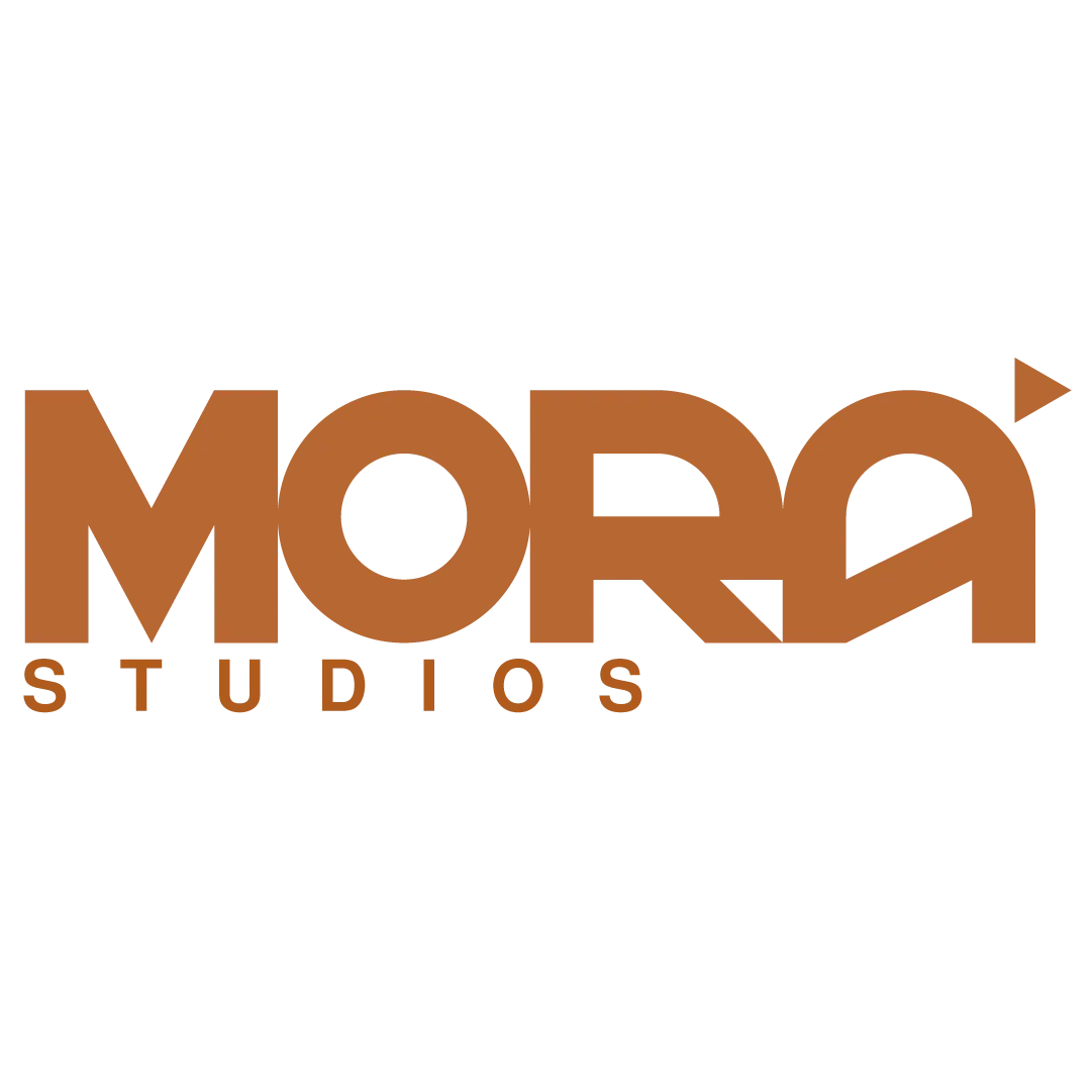 route two logo system mora multi brand identity by willmwcreative identity scalable logos