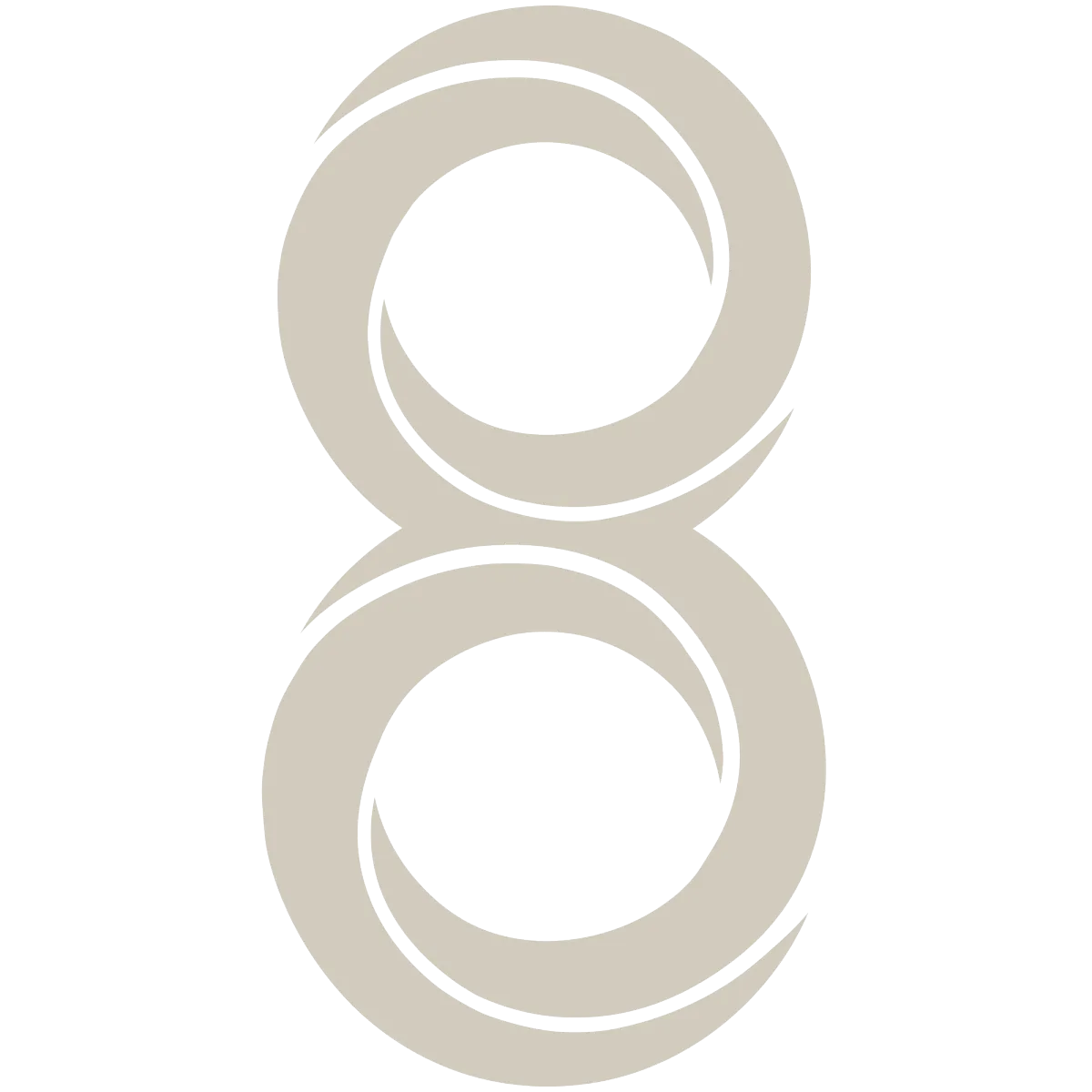 resin8 surf brand identity ident sand willmwcreative