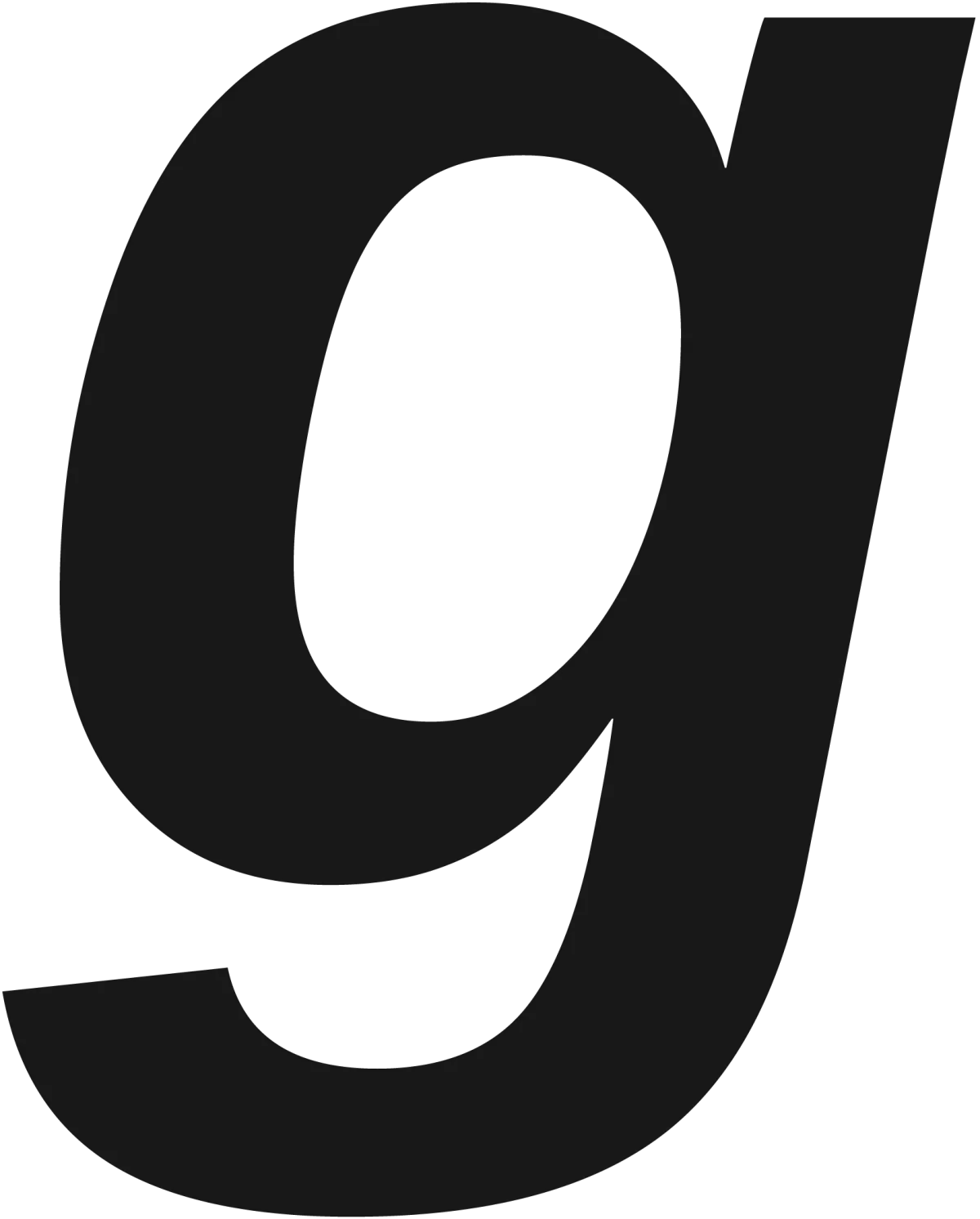 Resin8 Ident Black And White