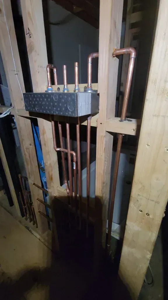 Triple Y Plumbing