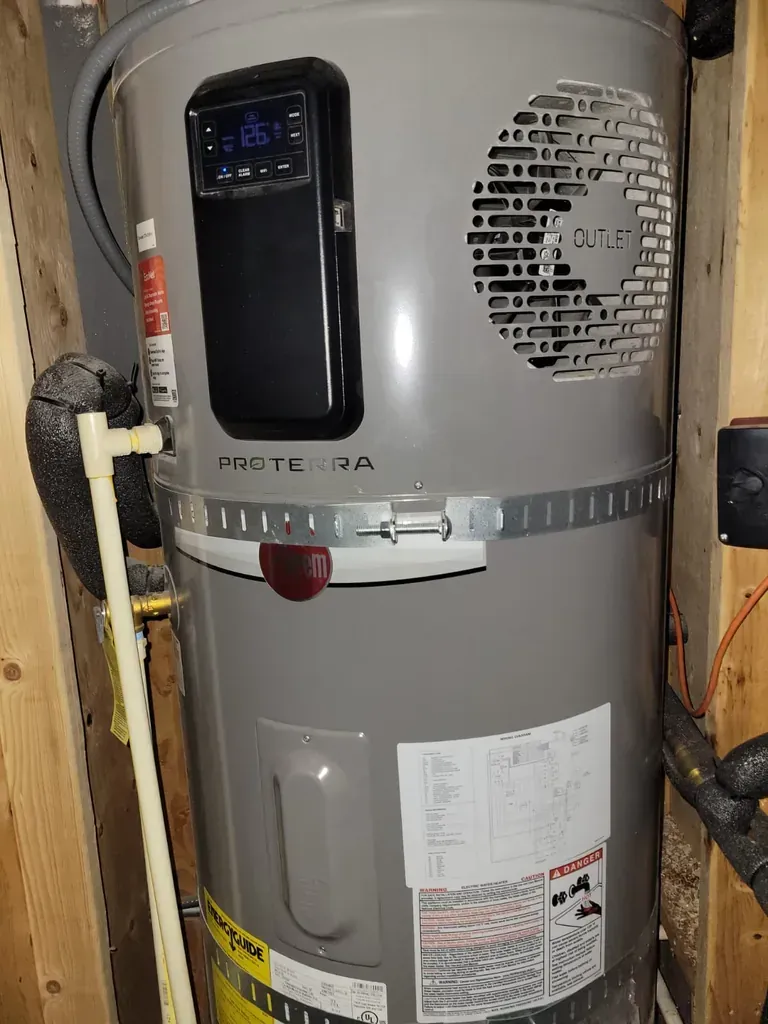 Triple Y Plumbing