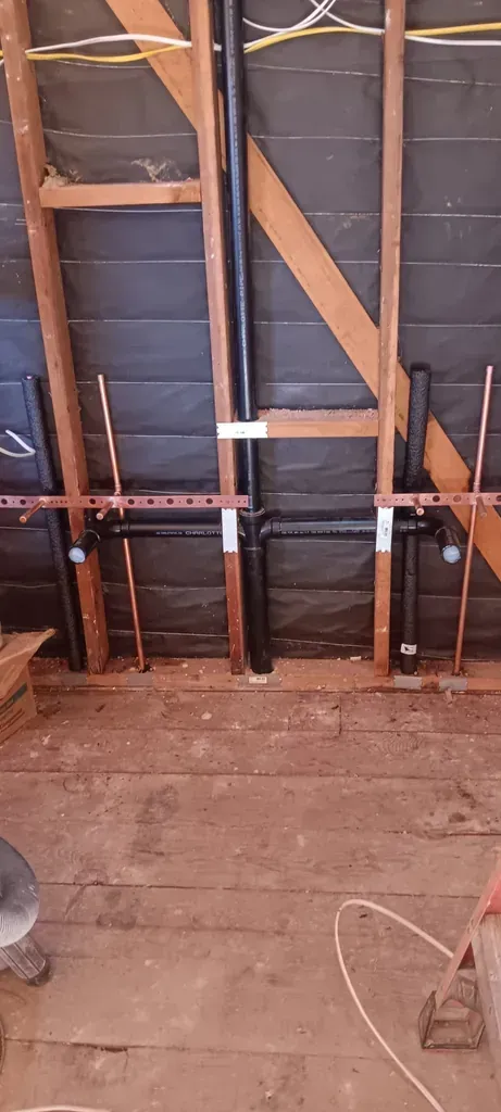 Triple Y Plumbing