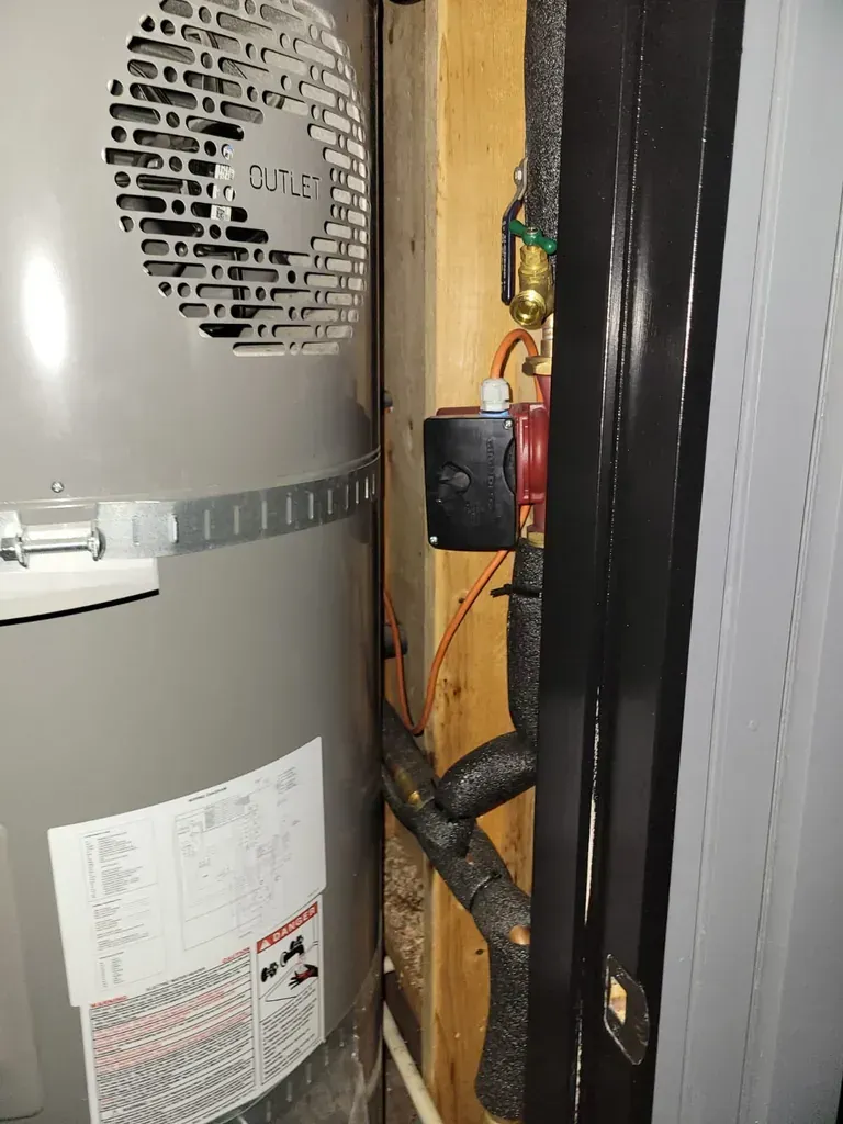 Triple Y Plumbing