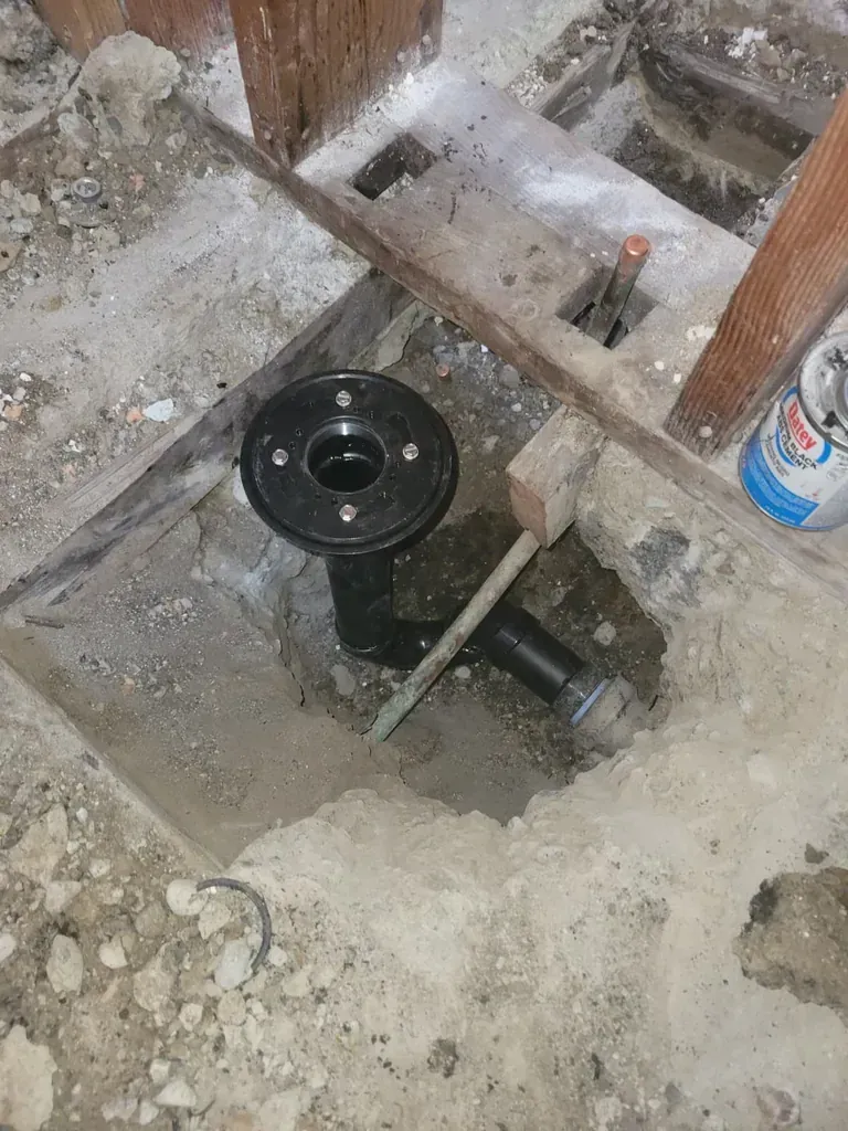 Triple Y Plumbing