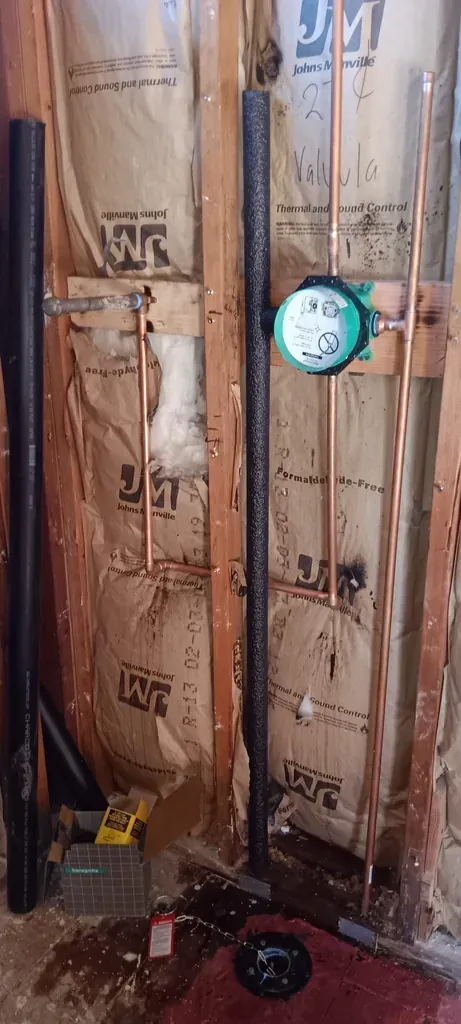 Triple Y Plumbing
