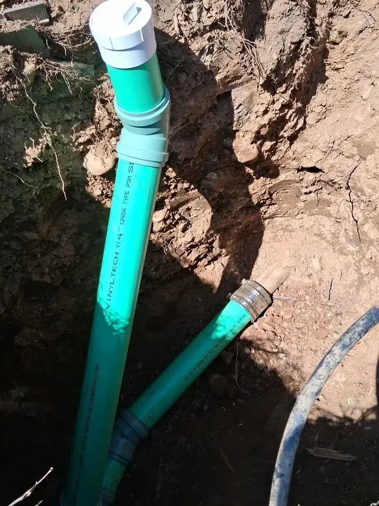 Triple Y Plumbing