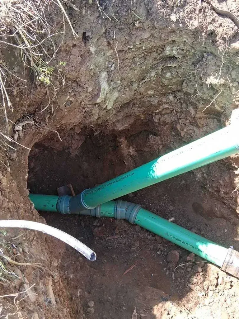 Triple Y Plumbing
