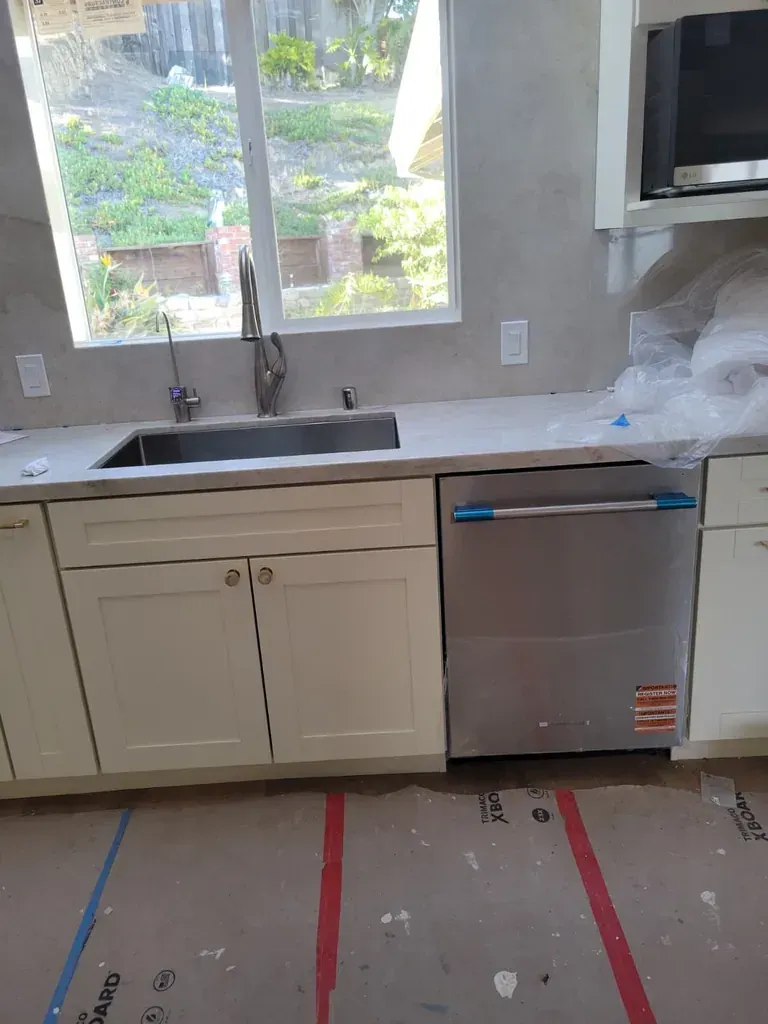 Triple Y Plumbing