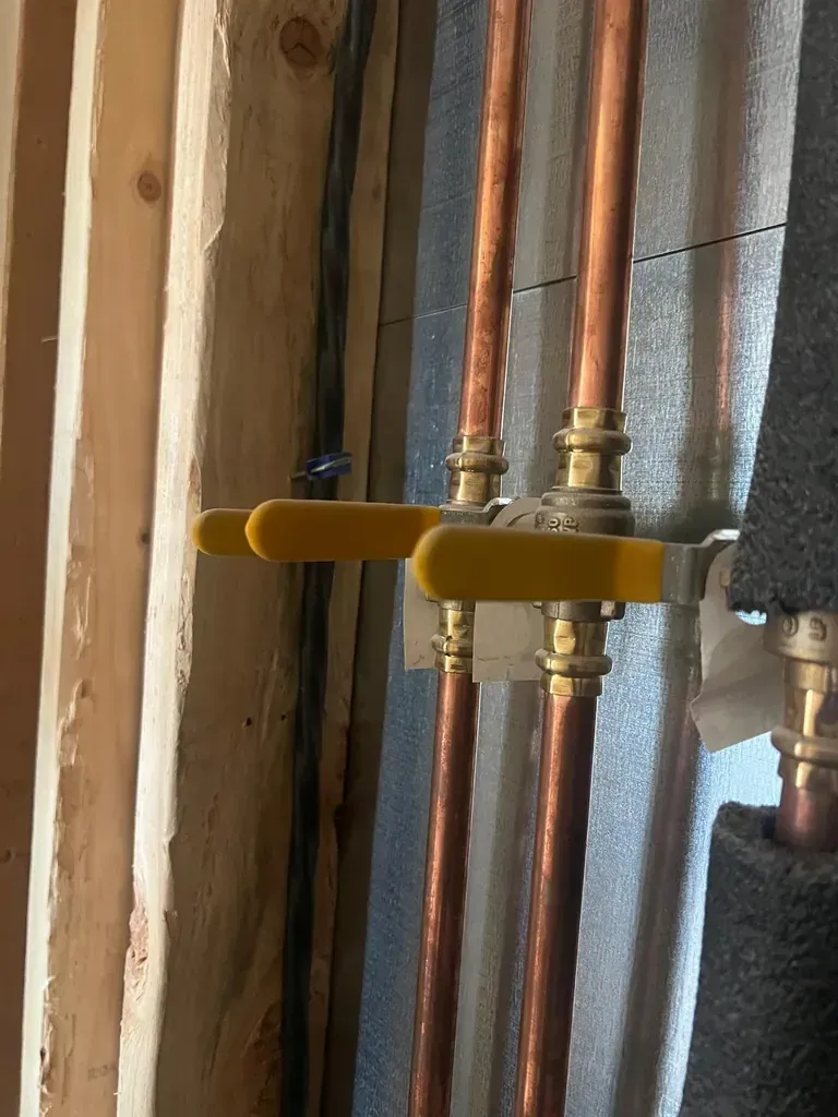 Triple Y Plumbing