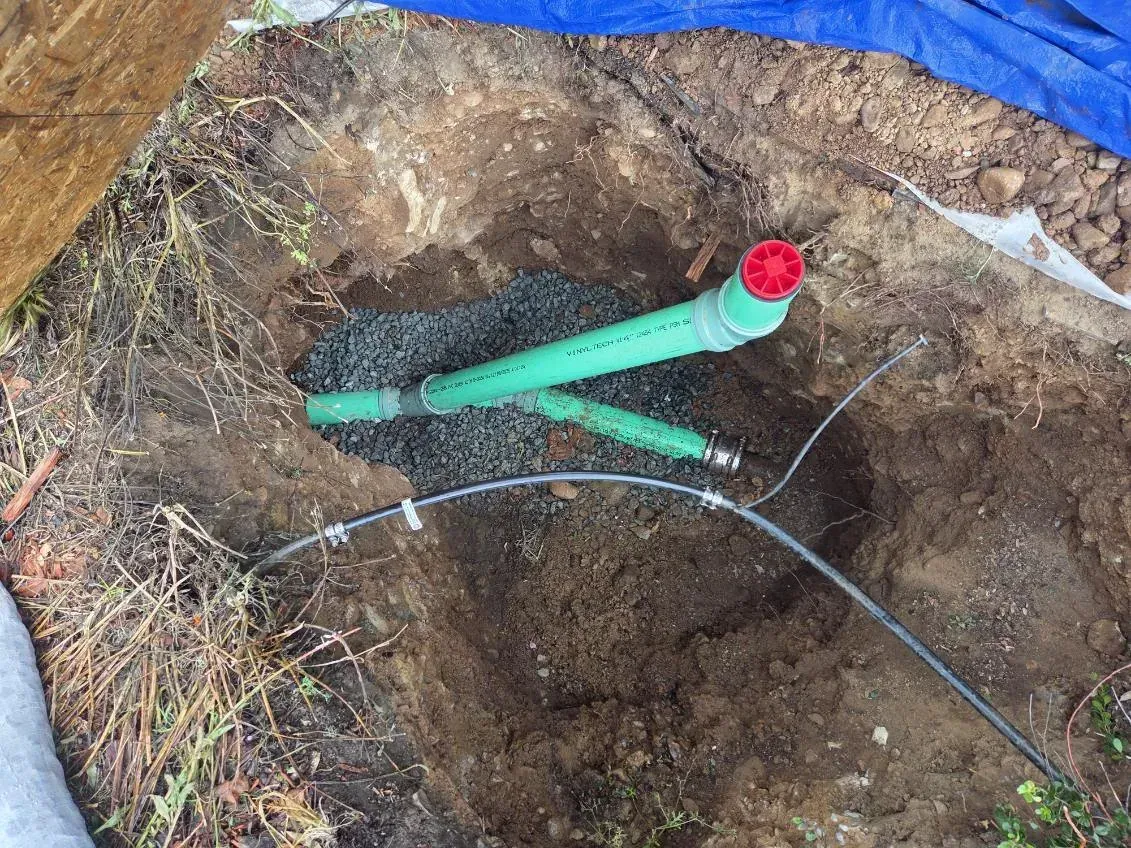 Triple Y Plumbing