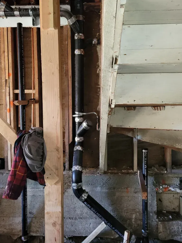 Triple Y Plumbing