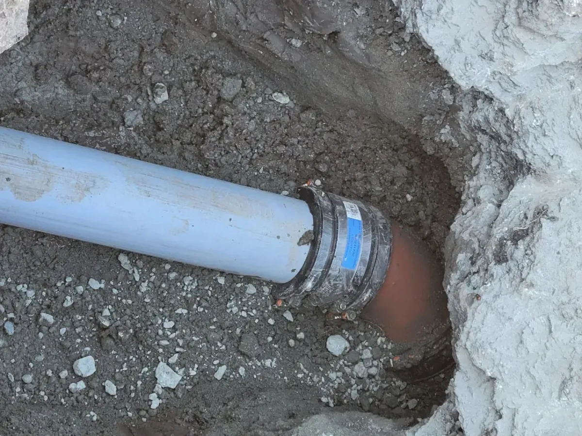 Triple Y Plumbing